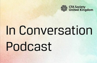 Inflation & Interest – More Volatility to Come? In Conversation Podcast with Alan Livsey