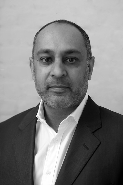 Raj Patel